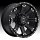 Gear Alloy 738MB Switchback Black