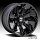 Gear Offroad 752B Slayer Gloss Black
