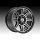 Gear Offroad 773MB Balast Gloss Black Custom Truck Wheels
