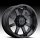 Gear Alloy 726B Big Block Satin Black