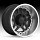 Gear Alloy 744BB Drivetrain Black Brushed
