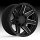 Gear Alloy 745MB Trident Machined Black