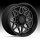 Gear Alloy 746BM Crossbow Black Milled