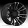 Gear Alloy 747MB Sled Machined Black