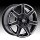 Gear Alloy 750BM Sprinter Black Milled