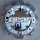 CAP-723C-8 / Gear Alloy 723C 8-Lug Bolt On Chrome Center Cap
