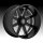 Gear Forged F70BM1 1pc Black Milled