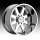 Gear Forged F70P1 1pc Polished