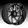 Gear Forged F72BM1 1pc Black Milled