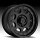 Gear Offroad 774SB Nighthawk Satin Black