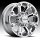 Gear Alloy 719C Backcountry Chrome