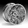 Gear Alloy 752C Slayer Chrome