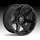 Gear Alloy 753SB Barricade Satin Black