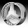 Helo HE357 357 Chrome Custom Rims Wheels