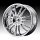 Helo HE845 845 Chrome Custom Rims Wheels