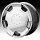Helo HE888 888 Chrome Custom Rims Wheels