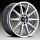 ICW Racing 215H Banshee Hyper Silver