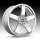 ICW Racing 216S Mach 5 Titanium Silver