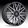 ICW Racing 217MB Sapporo Gloss Black Machined