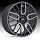ICW Racing 218MB Drone Satin Black Machined