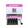 K5CS-14150BGR / Gorilla Black Closed Car Spline 5-Lug Kit