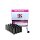 K6TS-14150BGR / Gorilla Black Closed Truck Spline 6-Lug Kit