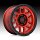 KMC Mesa KM544 Candy Red