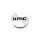 KM703CAPB-BS / KMC Brushed Snap In Center Cap