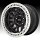 KMC KM235 Grenade Crawl Beadlock Satin Black