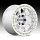 KMC KM237 Riot Beadlock Machined Custom Truck Wheels