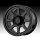 KMC KM301 Turbine Black