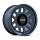 KMC KM451LX Mesa Forged Monoblock Metallic Blue Custom Truck Wheels