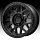 KMC KM535 Grenade Off-Road Matte Black
