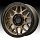 KMC KM535 Grenade Off-Road Matte Bronze