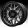 KMC KM535 Grenade Off-Road Matte Gray