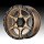 KMC KM539 Portal Matte Bronze