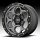 KMC Dirty Harry KM541 Satin Gray