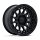 KMC KM556 Crux Blackout Custom Truck Wheels
