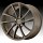 KMC KM691 Spin Matte Bronze