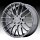 KMC KM693 Maze Pearl Gray