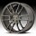 KMC KM696 Pivot Bronze
