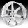 KMC KM700 Revert Chrome