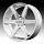 KMC KM704 District Truck Chrome PVD