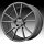 KMC KM709 Flux Charcoal