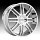 KMC KM714 Regulator Chrome