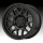 KMC KM717 Bully Overland Black