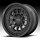 KMC Canyon KM719 Satin Black