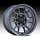 KMC KM729 Range Matte Anthracite Custom Truck Wheels