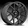 Konig Ampliform Dark Metallic Graphite