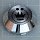 CAPFWC / Konig Chrome Snap-In Center Cap